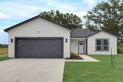 448 Starboard Dr, Gun Barrel City, TX 75156