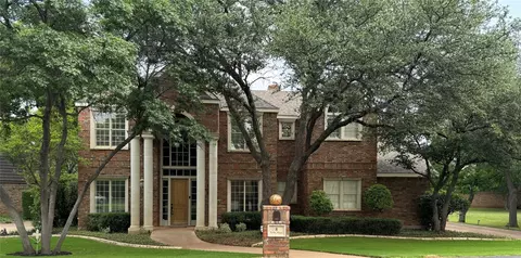 8 Lytle Place Dr, Abilene, TX 79602