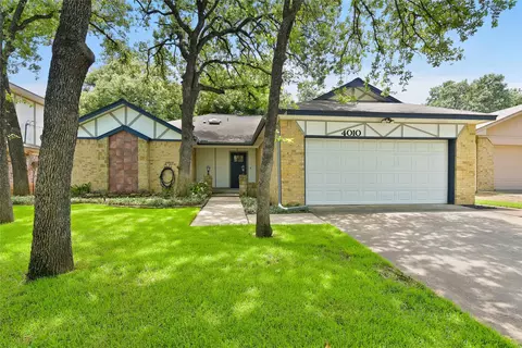 4010 Double Tree Trl, Irving, TX 75061
