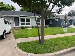 809 Dent St, Garland, TX 75040