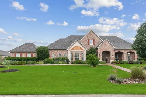 6003 Weston Ct, Parker, TX 75002
