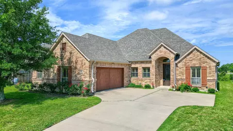 3820 Melrose Trl, Sherman, TX 75090