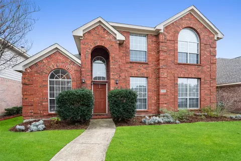 5109 Crossvine Ln, Mckinney, TX 75070