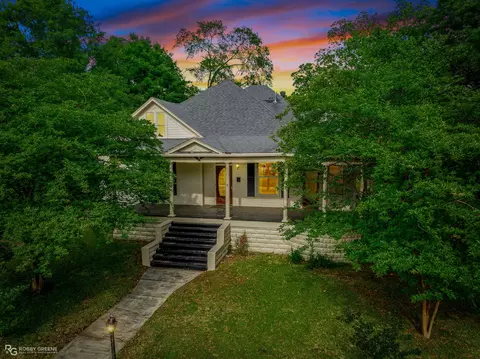 610 Lewisville Rd, Minden, LA 71055