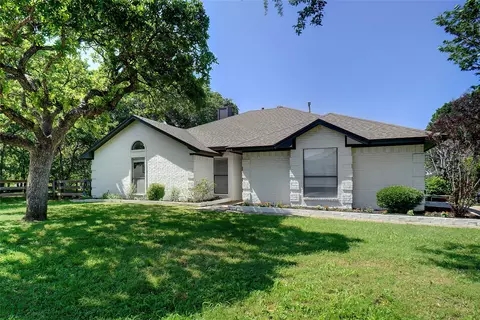4016 Orly Dr, Flower Mound, TX 75022