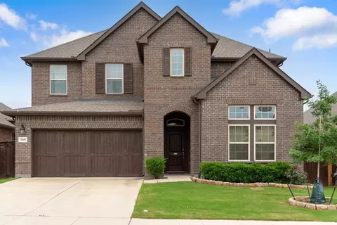 5549 Vaquero Rd, Fort Worth, TX 76126