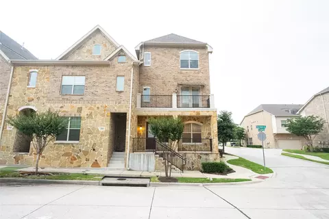 2900 Sheridan Dr, Carrollton, TX 75010
