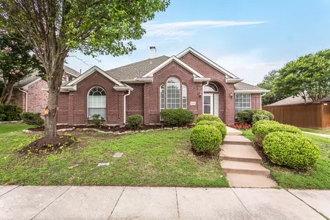 3608 Snapdragon Ln, Mckinney, TX 75070