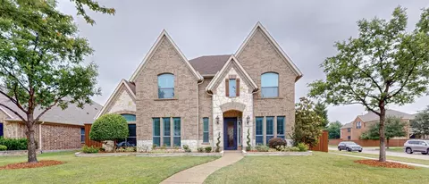 3358 Woodbine Trl, Frisco, TX 75034