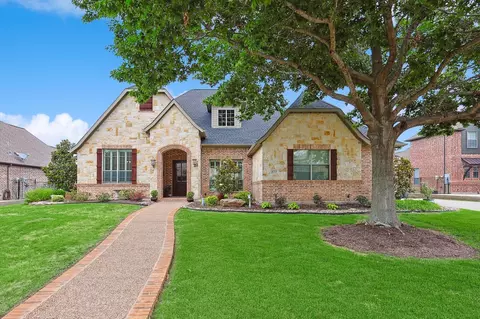 8213 Sawgrass Ln, Argyle, TX 76226