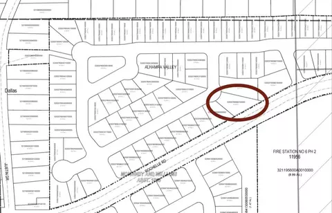 4516 Biruni St, Irving, TX 75062