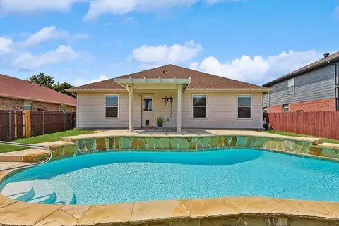 4609 Mountain Oak St, Fort Worth, TX 76244