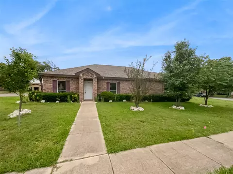 1822 Vine Dr, Garland, TX 75040