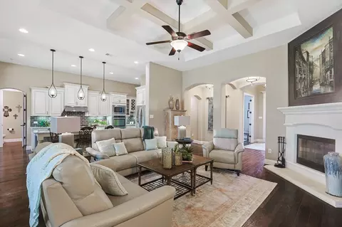801 Treeline Dr, Argyle, TX 76226 photo 10