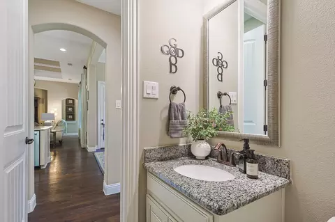 801 Treeline Dr, Argyle, TX 76226 photo 24