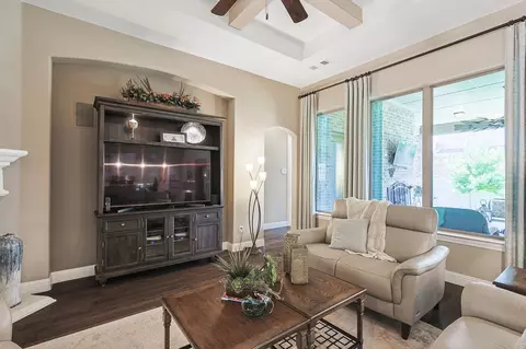 801 Treeline Dr, Argyle, TX 76226 photo 8