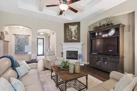 801 Treeline Dr, Argyle, TX 76226 photo 9