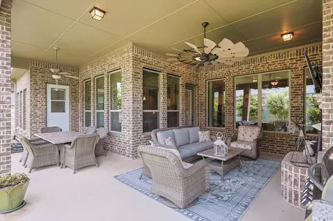 801 Treeline Dr, Argyle, TX 76226 photo 37