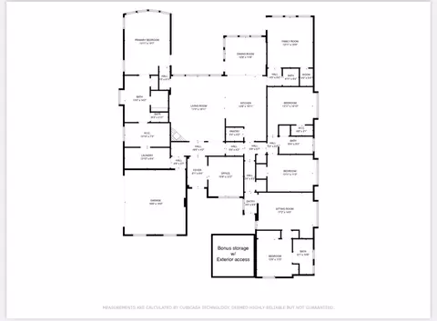 801 Treeline Dr, Argyle, TX 76226 photo 39