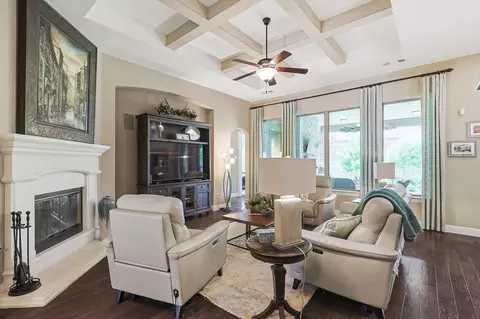 801 Treeline Dr, Argyle, TX 76226 photo 7