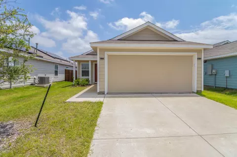 7324 Woodpecker Dr, Mckinney, TX 75071