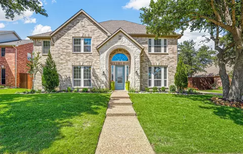 222 Durango Dr, Trophy Club, TX 76262