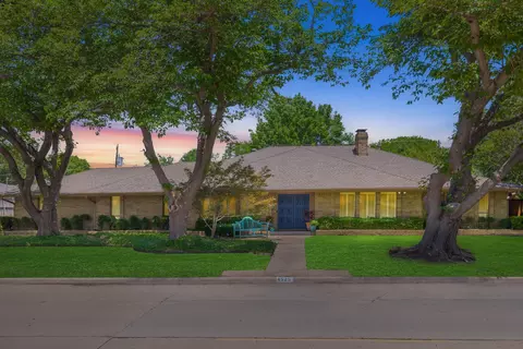 4525 Harvest Hill Rd, Dallas, TX 75244