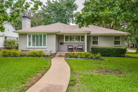 6173 Kenwood Ave, Dallas, TX 75214