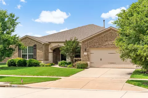 2622 Rolling Meadow Rd, Frisco, TX 75036