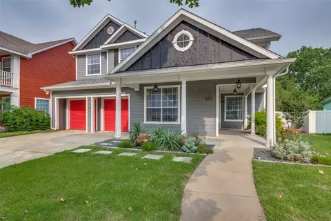 1113 Wisteria Ln, Savannah, TX 76227