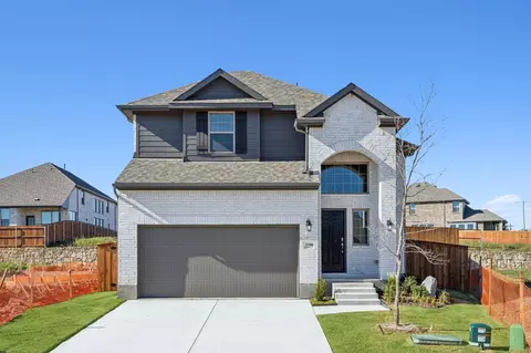3708 Aqua Ln, Sherman, TX 75090