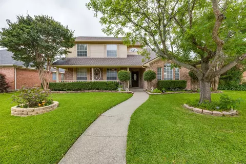 1729 Willow Crk, Mesquite, TX 75181