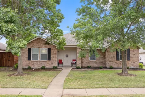 2931 Montague Trl, Wylie, TX 75098