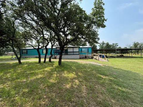 4620 Lake Shore Dr, May, TX 76857