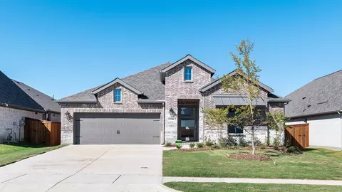 2508 Shady Branch Ln, Mckinney, TX 75071