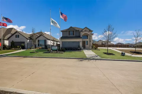 3925 Mercedes Bnd, Heartland, TX 75126