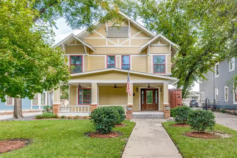 5006 Reiger Ave, Dallas, TX 75214