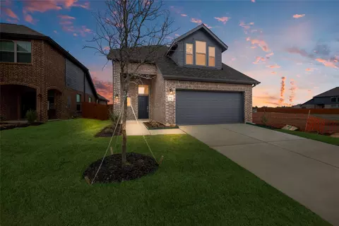 3937 Mercedes Bnd, Heartland, TX 75126