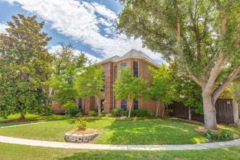 5606 New Castle Dr, Richardson, TX 75082