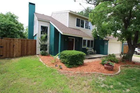 3701 White Bud Ct, Flower Mound, TX 75028