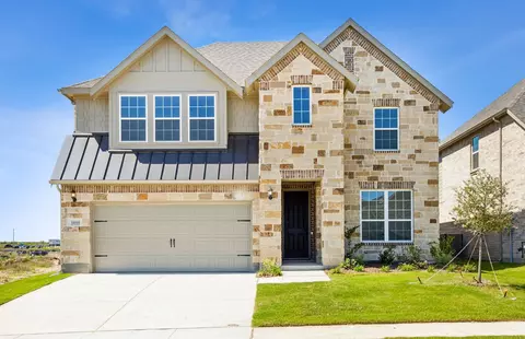 11001 Boyne Ave, Haslet, TX 76052