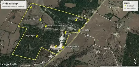 3810 Fm 116, Gatesville, TX 76528