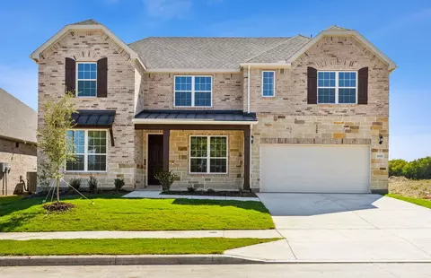 1841 Walpole Way, Haslet, TX 76052