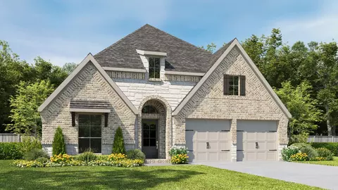2612 Shady Branch Ln, Mckinney, TX 75071