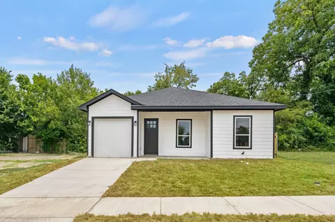 3307 Bois D Arc St, Greenville, TX 75401