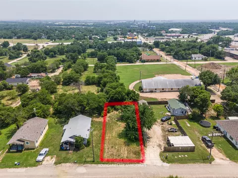 tbd 0 3rd St, Hillsboro, TX 76645