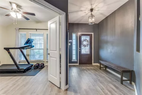 Entry Way - 4033 Ellinger Dr, Heath, TX 75126 photo 1 of 4