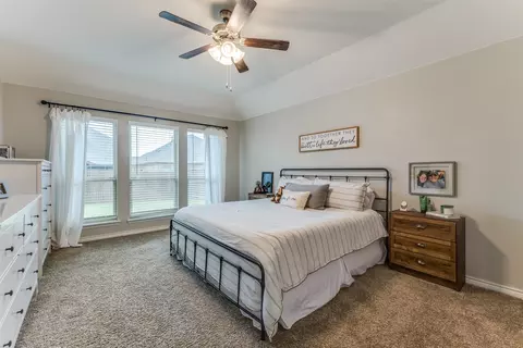 Bedroom - 4033 Ellinger Dr, Heath, TX 75126 photo 1 of 2