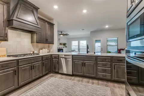 Kitchen - 4033 Ellinger Dr, Heath, TX 75126 photo 1 of 3