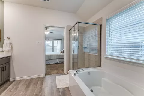 Entry Way - 4033 Ellinger Dr, Heath, TX 75126 photo 4 of 4